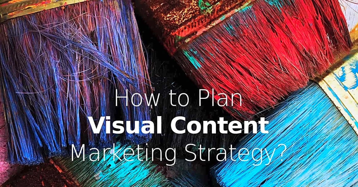 How to Use Visual Content Marketing to Boost Your Online Business